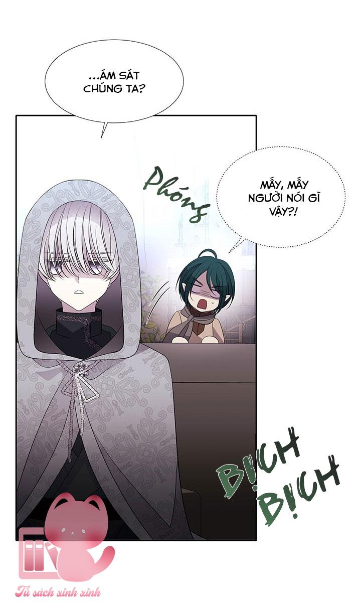 Charlotte Và Ngũ Đại Đồ Đệ - Chap 92 - Trang 14