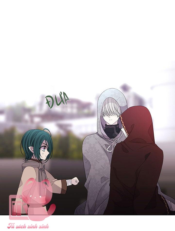 Charlotte Và Ngũ Đại Đồ Đệ - Chap 92 - Trang 15