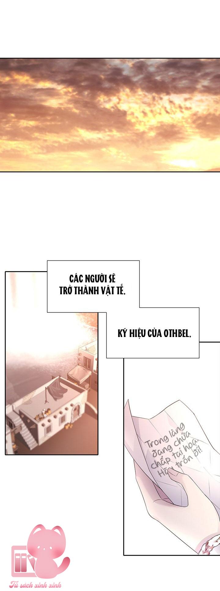Charlotte Và Ngũ Đại Đồ Đệ - Chap 92 - Trang 17