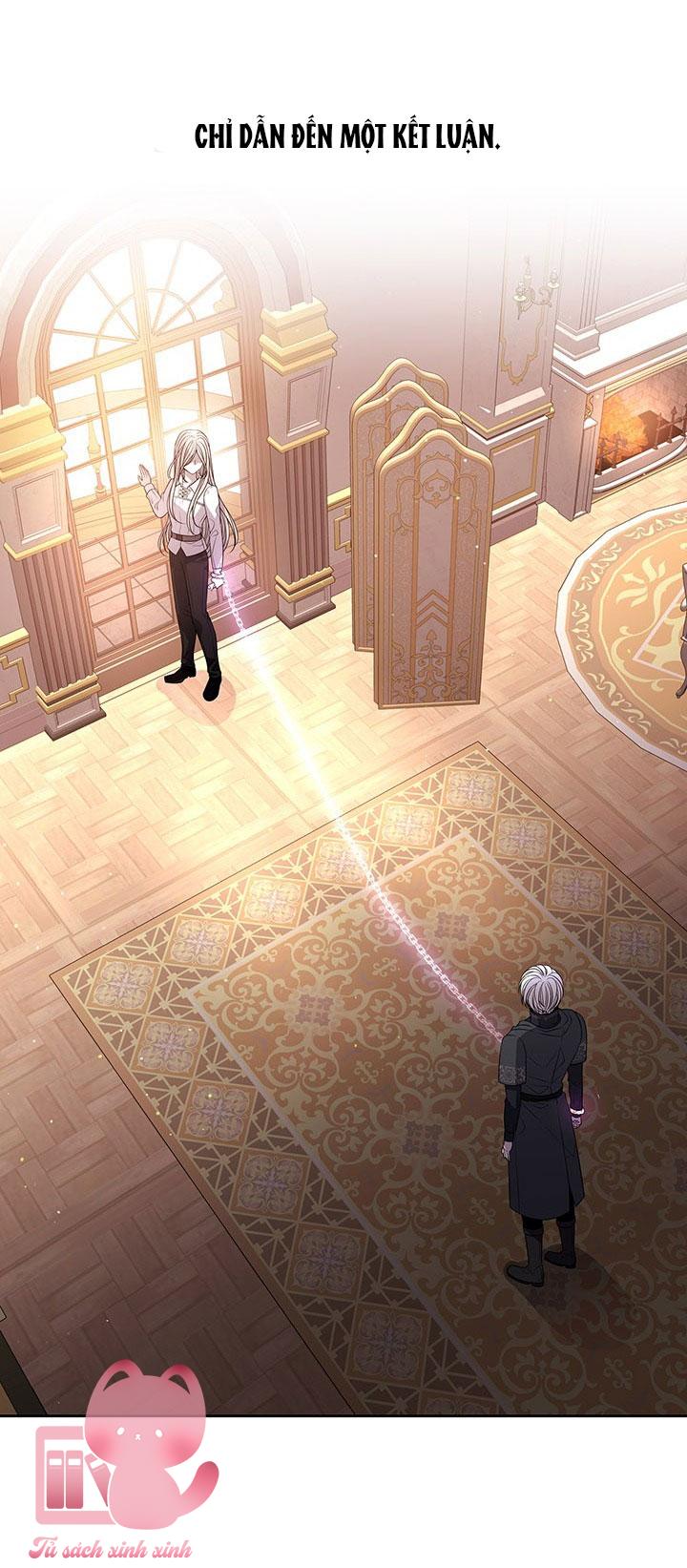 Charlotte Và Ngũ Đại Đồ Đệ - Chap 92 - Trang 19
