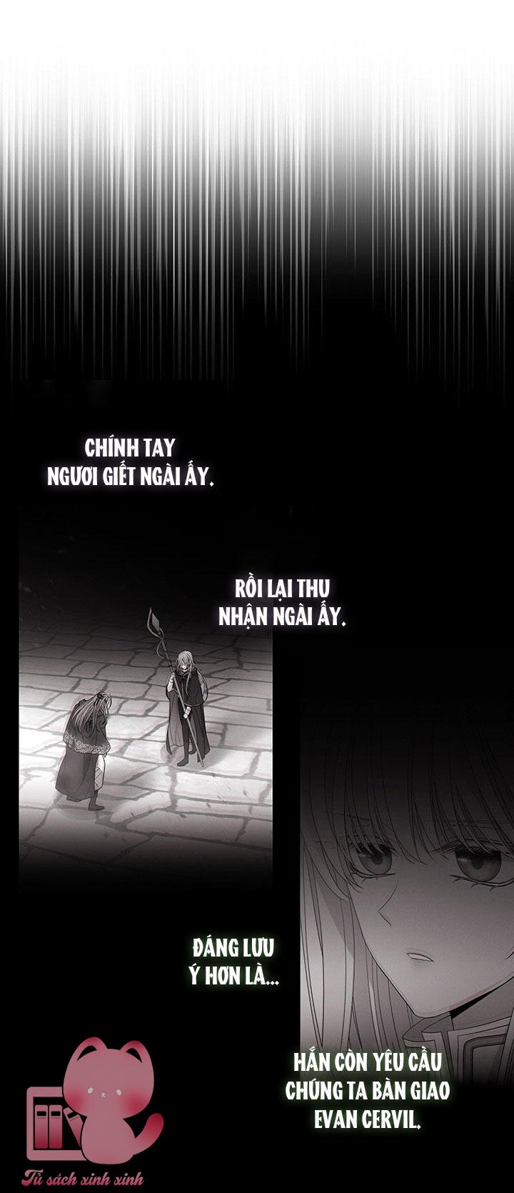 Charlotte Và Ngũ Đại Đồ Đệ - Chap 92 - Trang 20