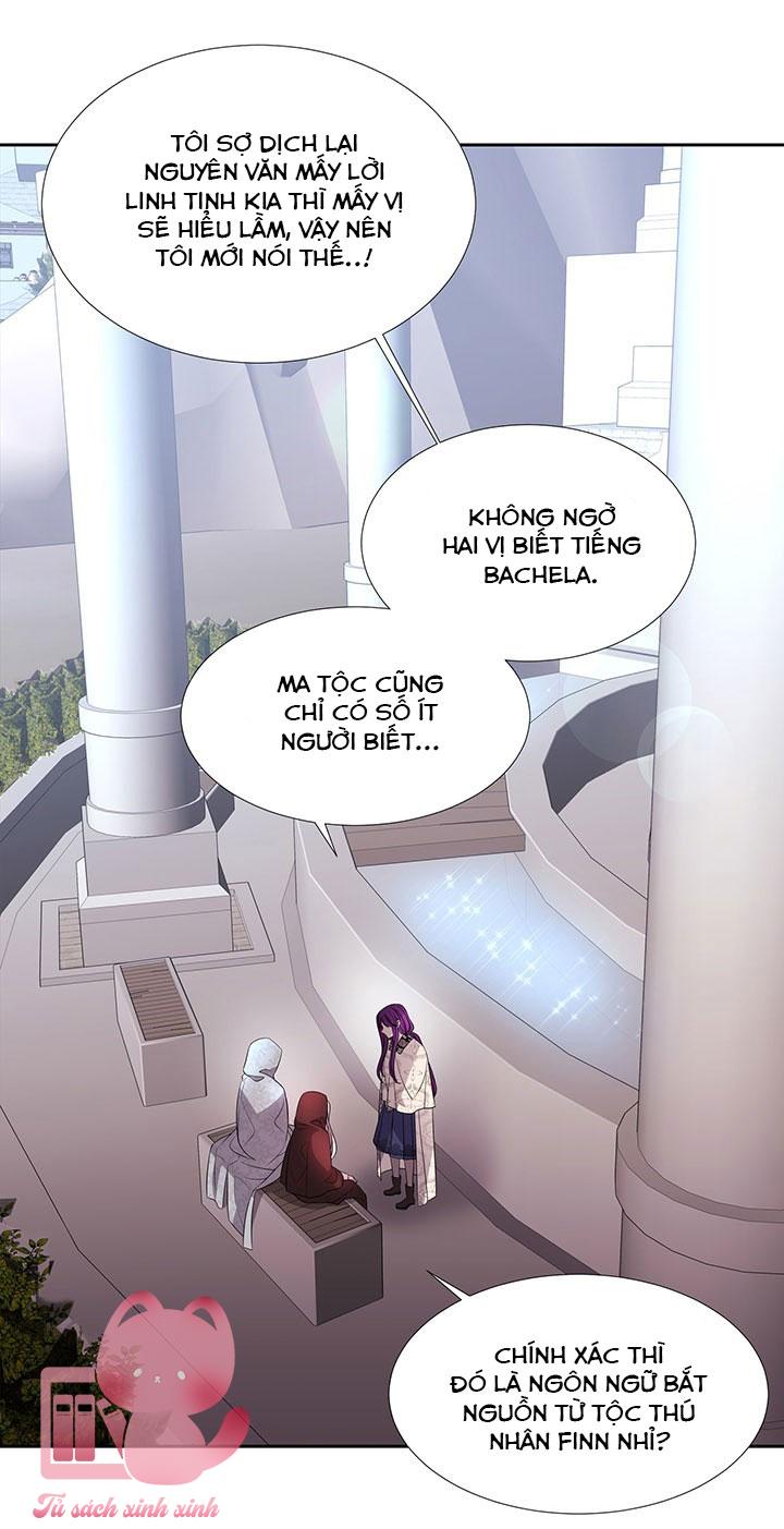 Charlotte Và Ngũ Đại Đồ Đệ - Chap 92 - Trang 3