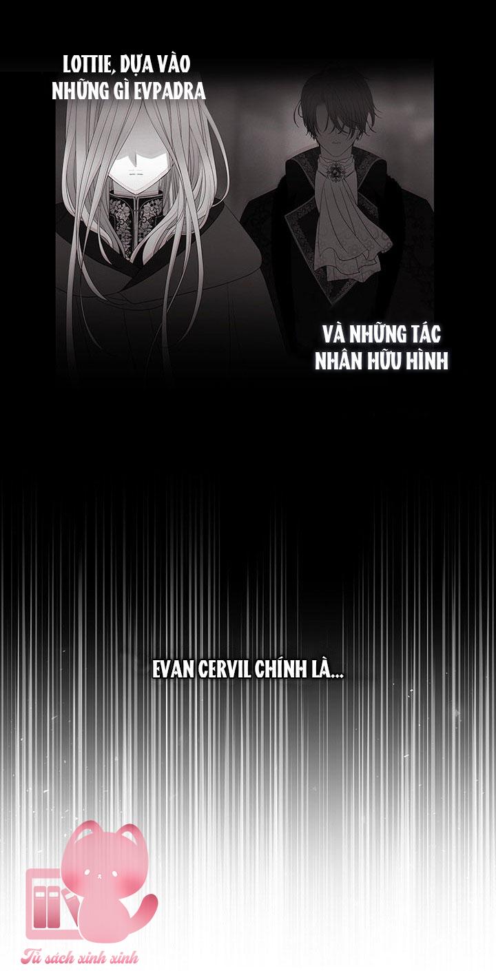 Charlotte Và Ngũ Đại Đồ Đệ - Chap 92 - Trang 21