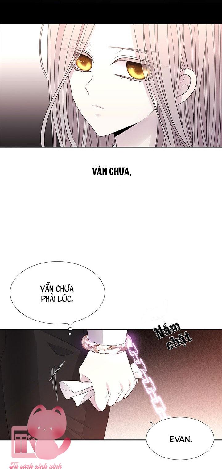 Charlotte Và Ngũ Đại Đồ Đệ - Chap 92 - Trang 23