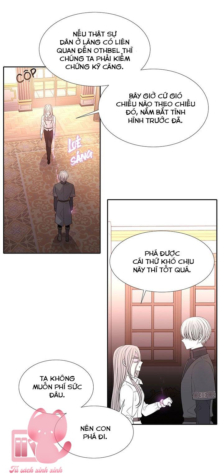 Charlotte Và Ngũ Đại Đồ Đệ - Chap 92 - Trang 24