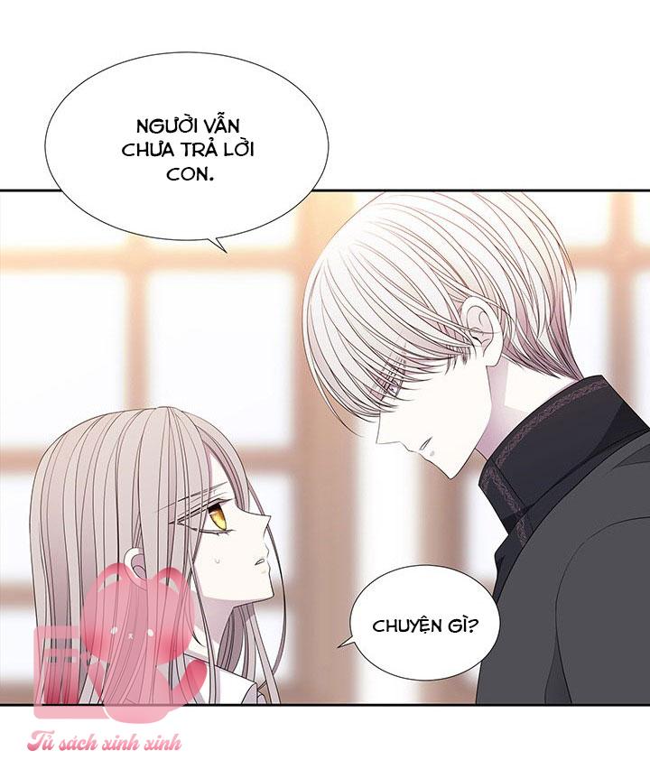 Charlotte Và Ngũ Đại Đồ Đệ - Chap 92 - Trang 25