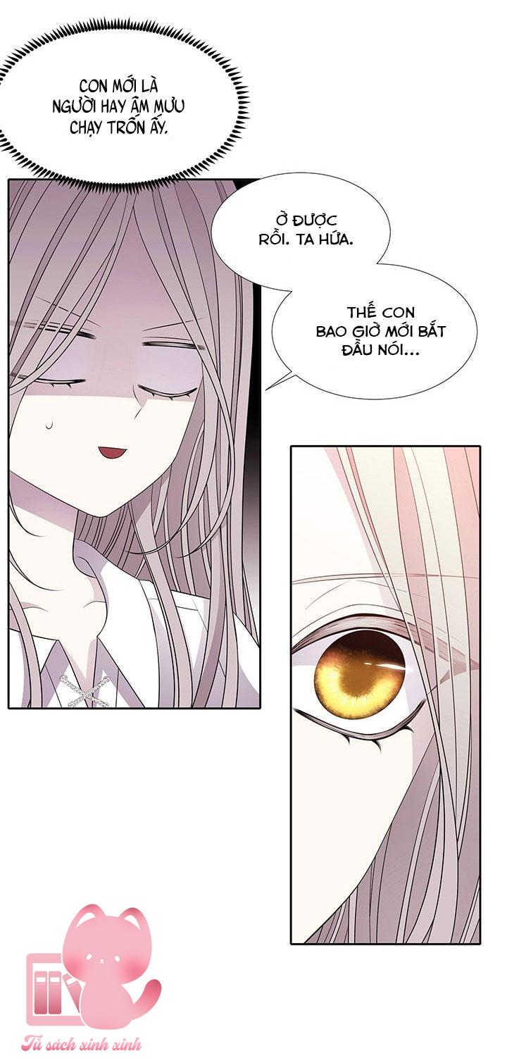 Charlotte Và Ngũ Đại Đồ Đệ - Chap 92 - Trang 27