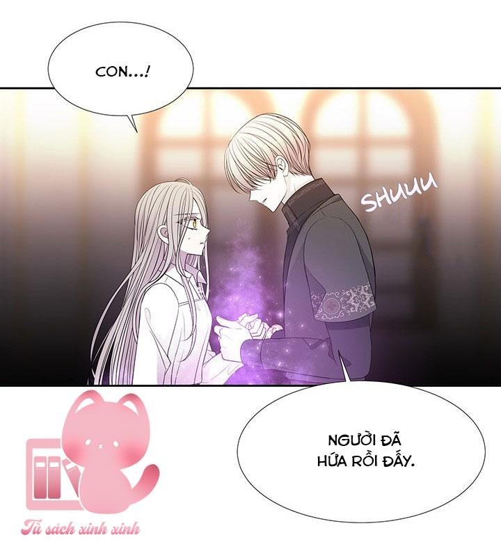 Charlotte Và Ngũ Đại Đồ Đệ - Chap 92 - Trang 29