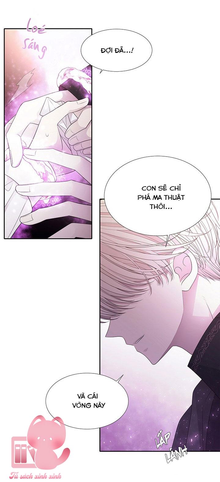 Charlotte Và Ngũ Đại Đồ Đệ - Chap 92 - Trang 30