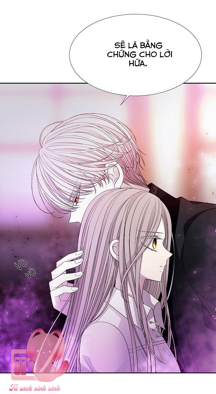 Charlotte Và Ngũ Đại Đồ Đệ - Chap 92 - Trang 31