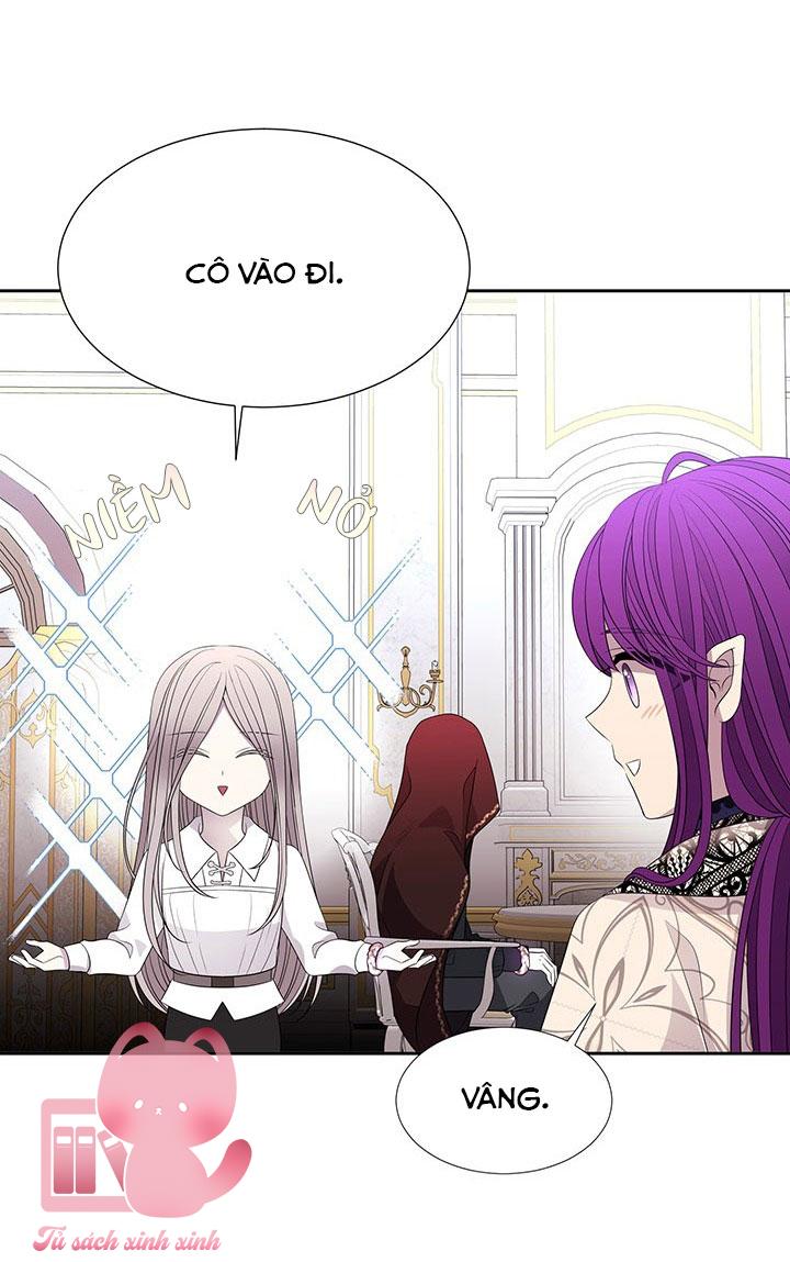 Charlotte Và Ngũ Đại Đồ Đệ - Chap 92 - Trang 33