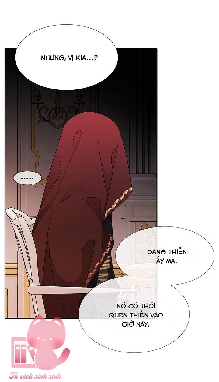 Charlotte Và Ngũ Đại Đồ Đệ - Chap 92 - Trang 34