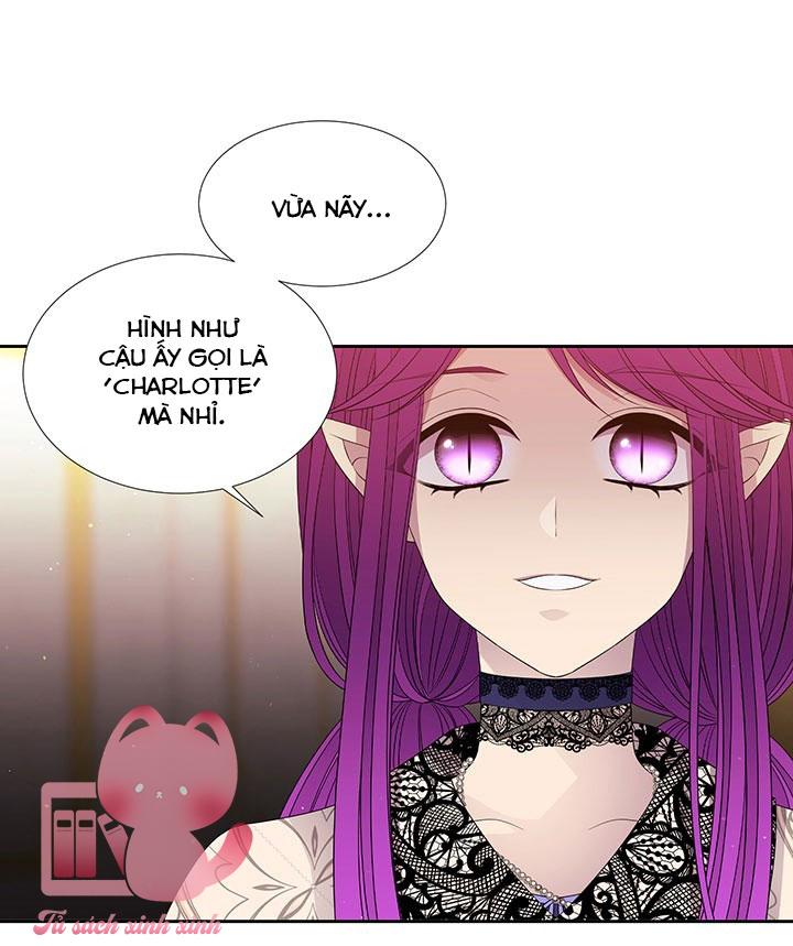 Charlotte Và Ngũ Đại Đồ Đệ - Chap 92 - Trang 37