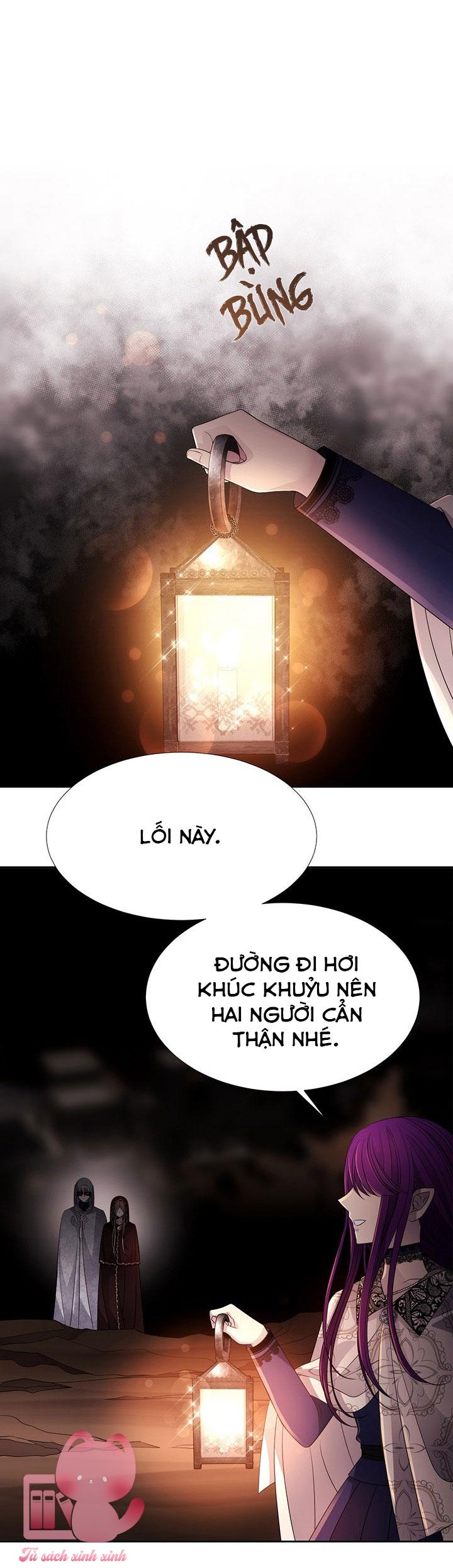 Charlotte Và Ngũ Đại Đồ Đệ - Chap 92 - Trang 40
