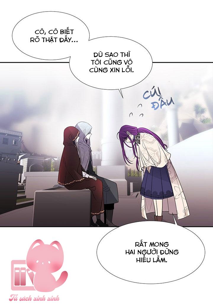 Charlotte Và Ngũ Đại Đồ Đệ - Chap 92 - Trang 5