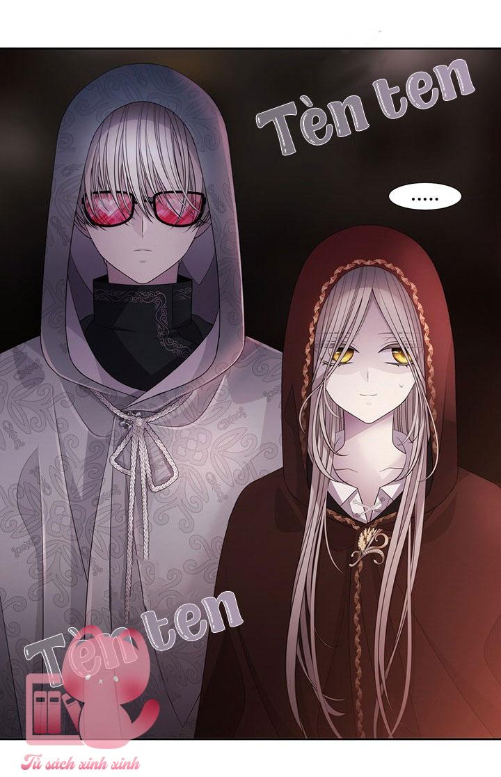 Charlotte Và Ngũ Đại Đồ Đệ - Chap 92 - Trang 41