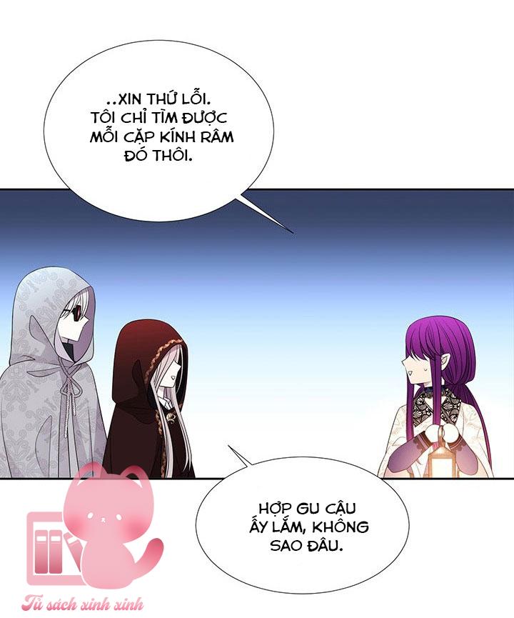 Charlotte Và Ngũ Đại Đồ Đệ - Chap 92 - Trang 42