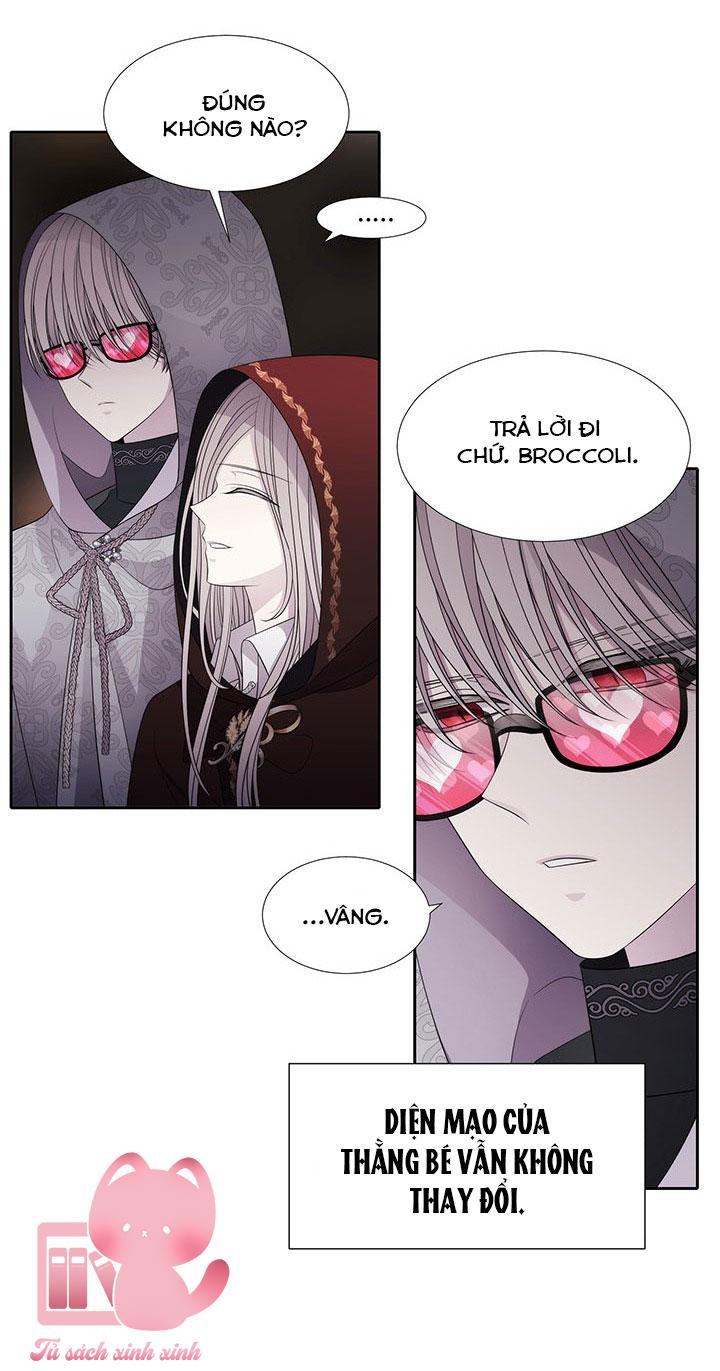 Charlotte Và Ngũ Đại Đồ Đệ - Chap 92 - Trang 43