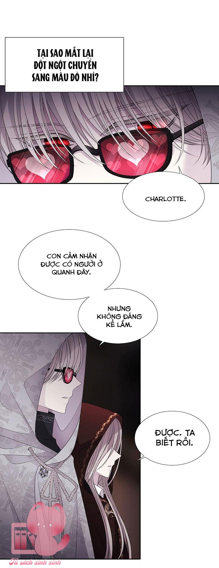 Charlotte Và Ngũ Đại Đồ Đệ - Chap 92 - Trang 44