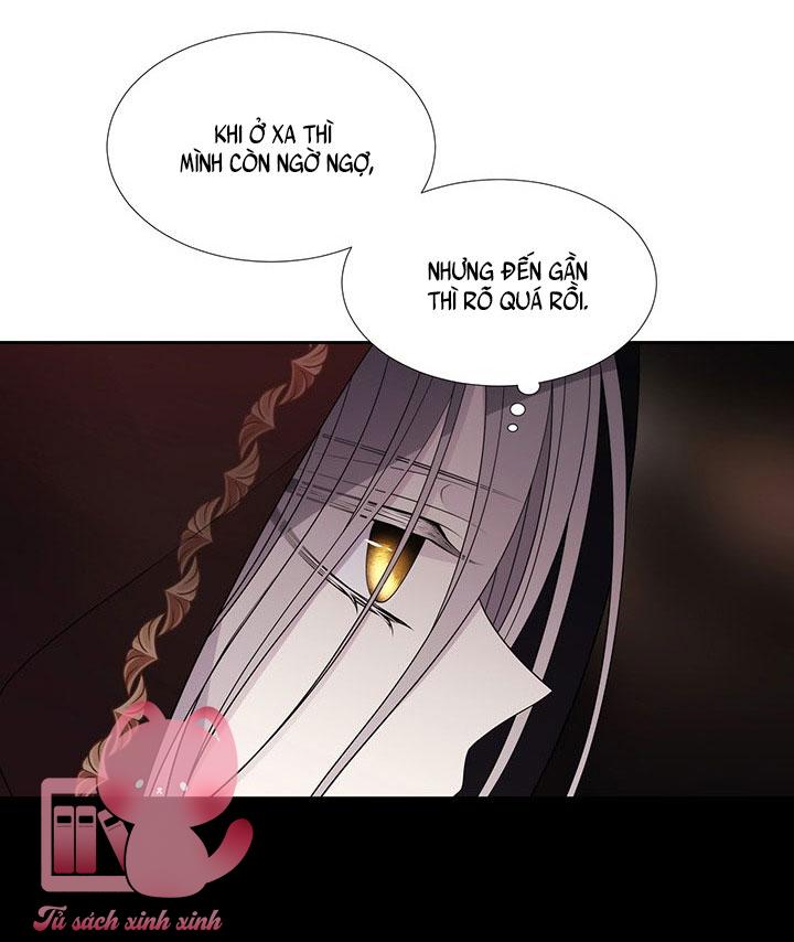 Charlotte Và Ngũ Đại Đồ Đệ - Chap 92 - Trang 45