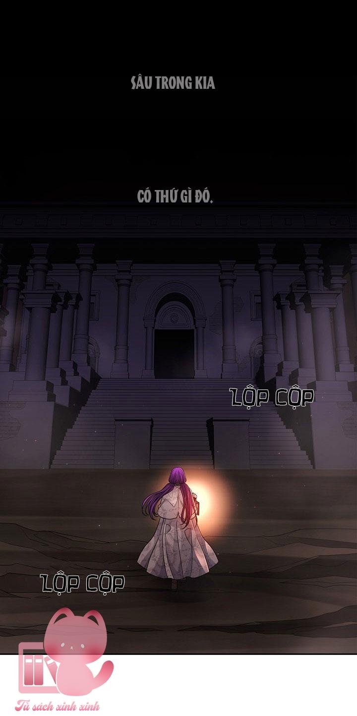 Charlotte Và Ngũ Đại Đồ Đệ - Chap 92 - Trang 46