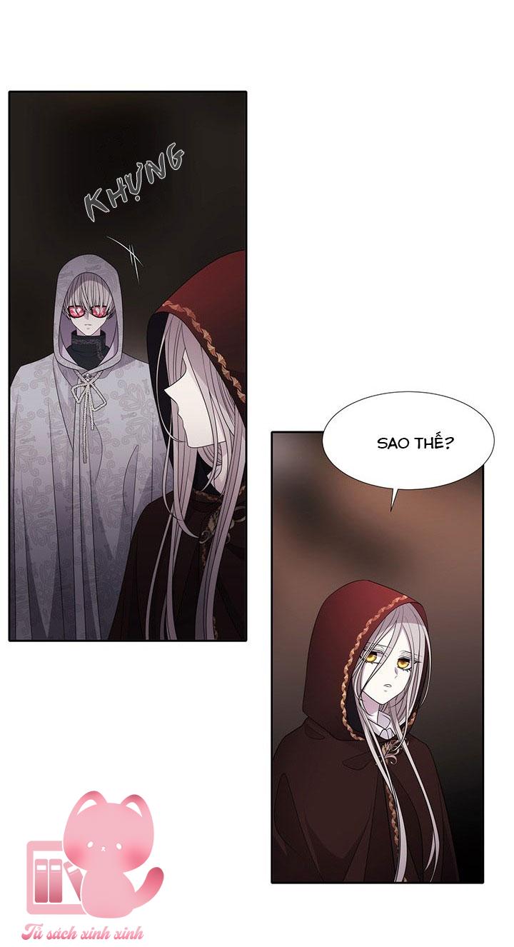 Charlotte Và Ngũ Đại Đồ Đệ - Chap 92 - Trang 47