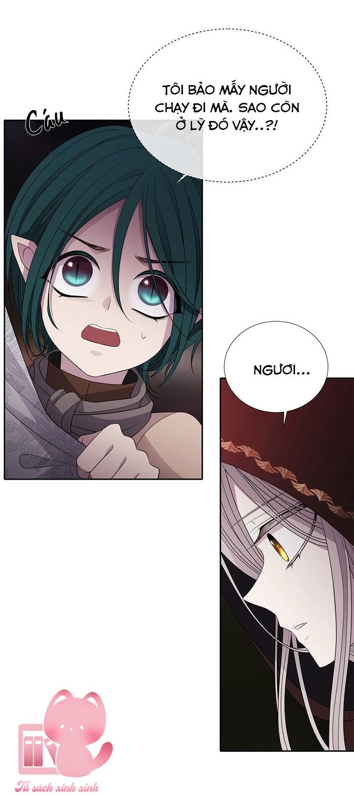 Charlotte Và Ngũ Đại Đồ Đệ - Chap 92 - Trang 49