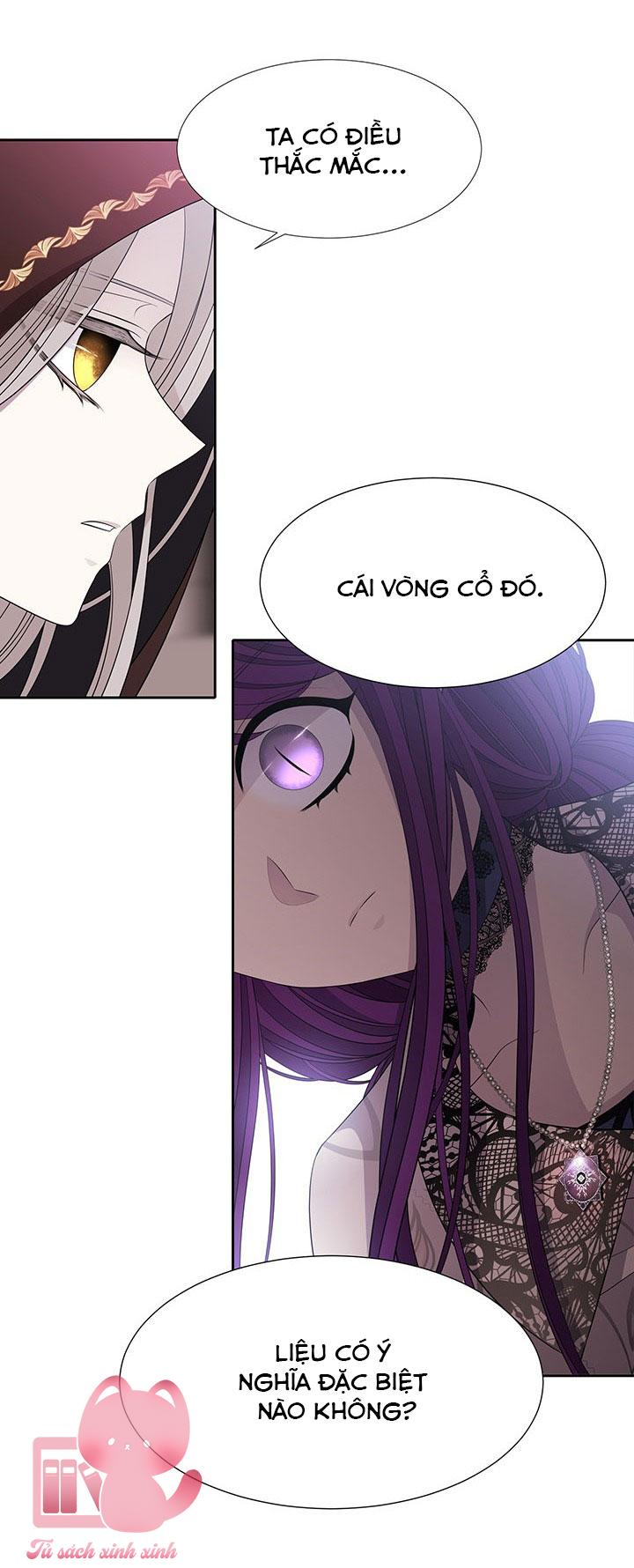 Charlotte Và Ngũ Đại Đồ Đệ - Chap 92 - Trang 6