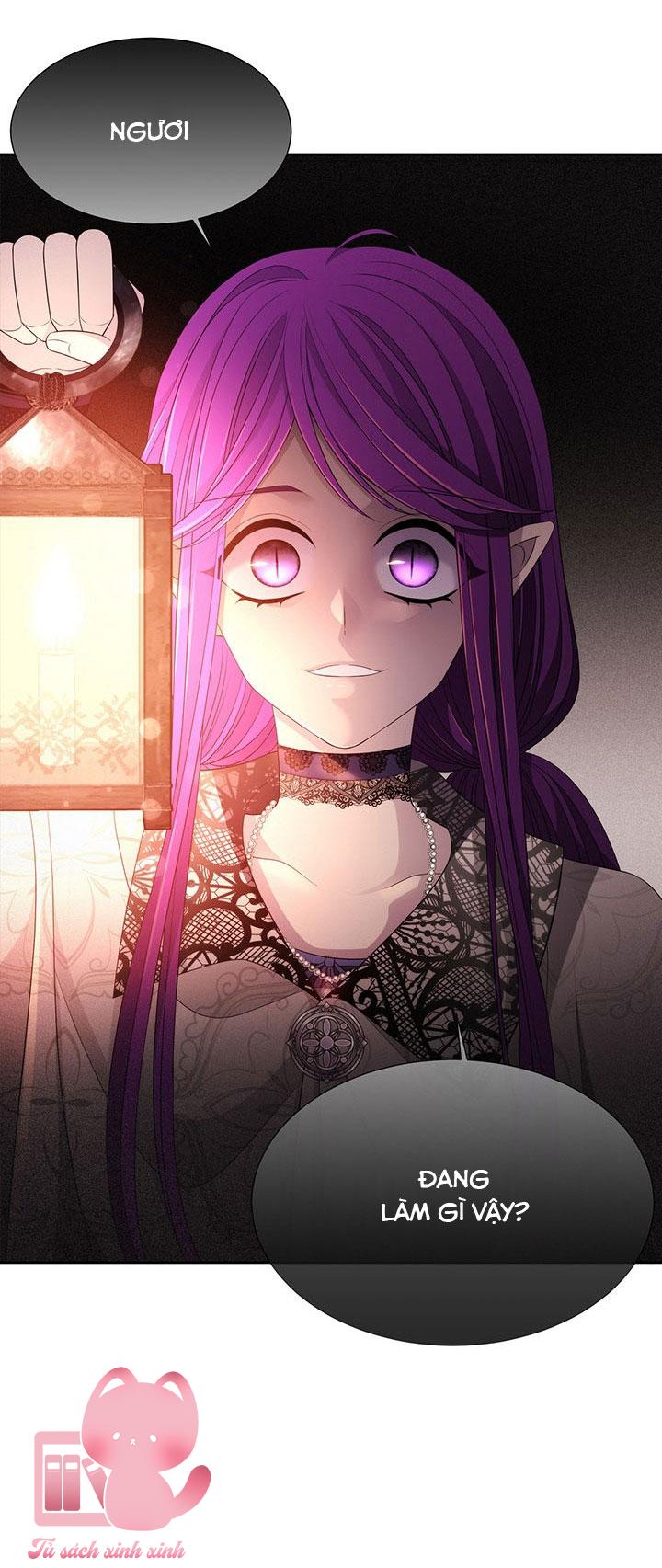 Charlotte Và Ngũ Đại Đồ Đệ - Chap 92 - Trang 51