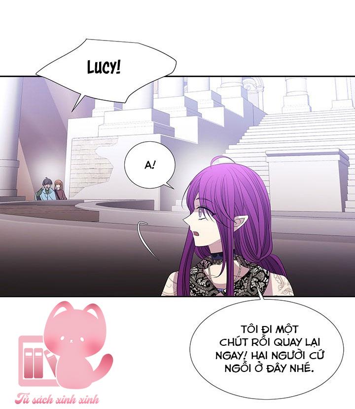 Charlotte Và Ngũ Đại Đồ Đệ - Chap 92 - Trang 8