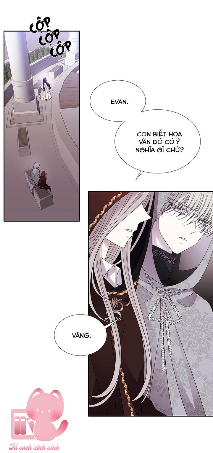 Charlotte Và Ngũ Đại Đồ Đệ - Chap 92 - Trang 9
