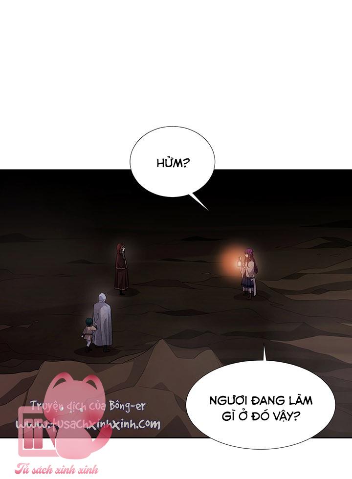 Charlotte Và Ngũ Đại Đồ Đệ - Chap 93 - Trang 2