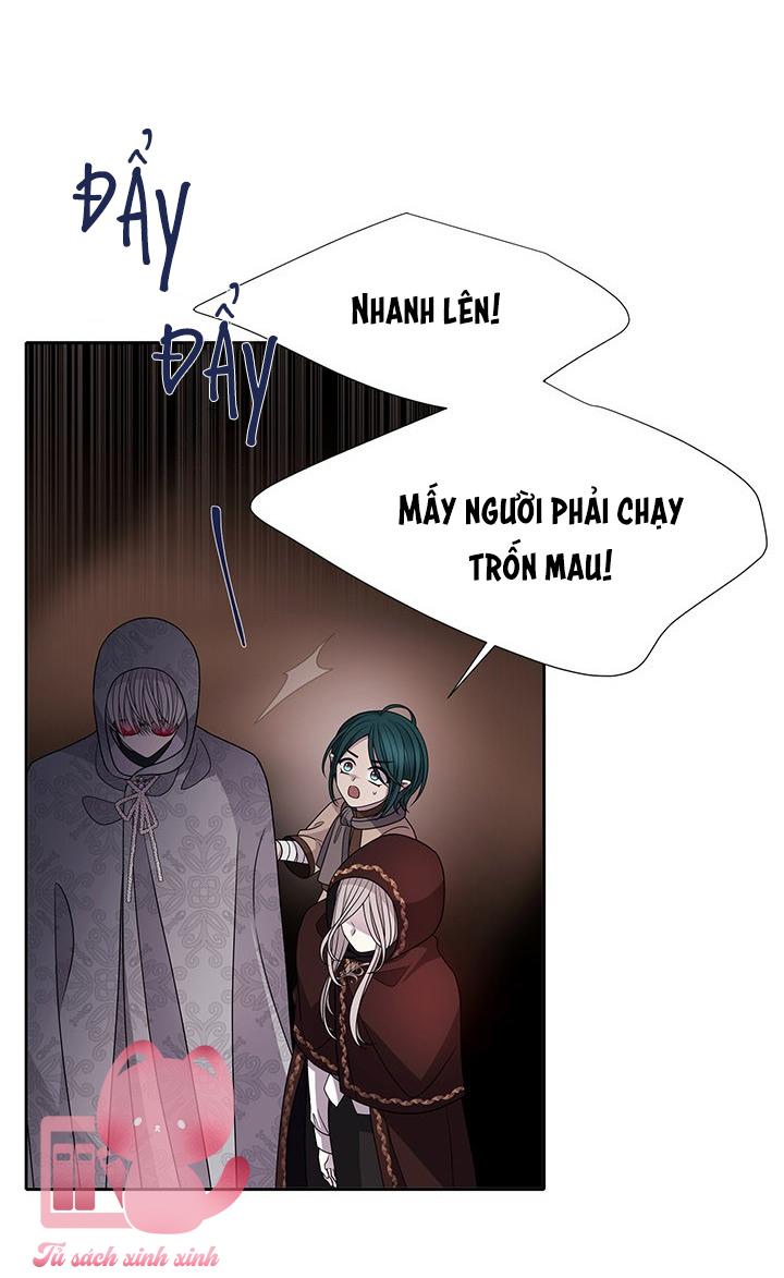 Charlotte Và Ngũ Đại Đồ Đệ - Chap 93 - Trang 11