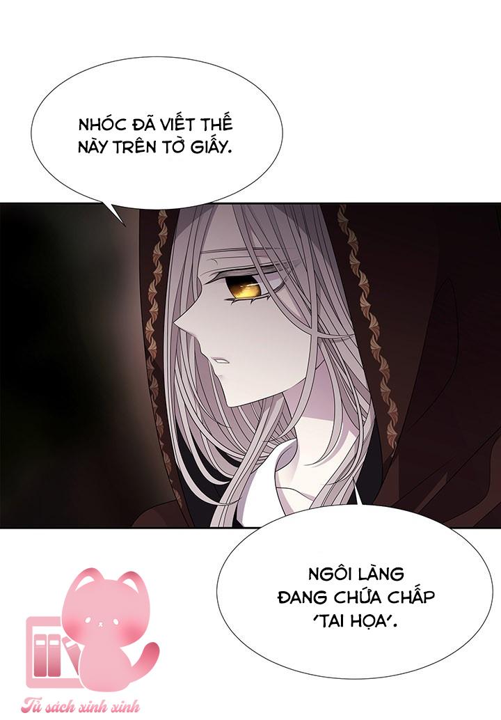 Charlotte Và Ngũ Đại Đồ Đệ - Chap 93 - Trang 12