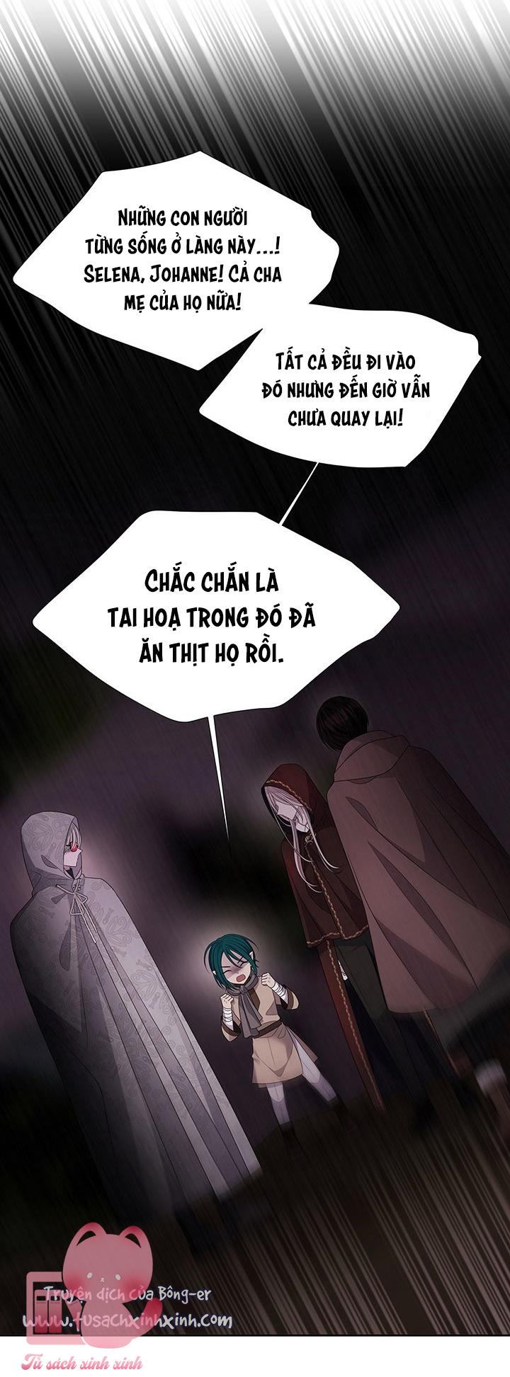 Charlotte Và Ngũ Đại Đồ Đệ - Chap 93 - Trang 16