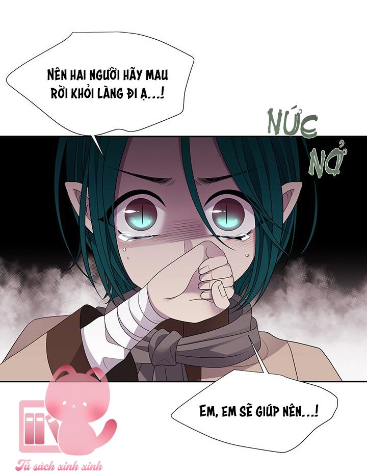 Charlotte Và Ngũ Đại Đồ Đệ - Chap 93 - Trang 17