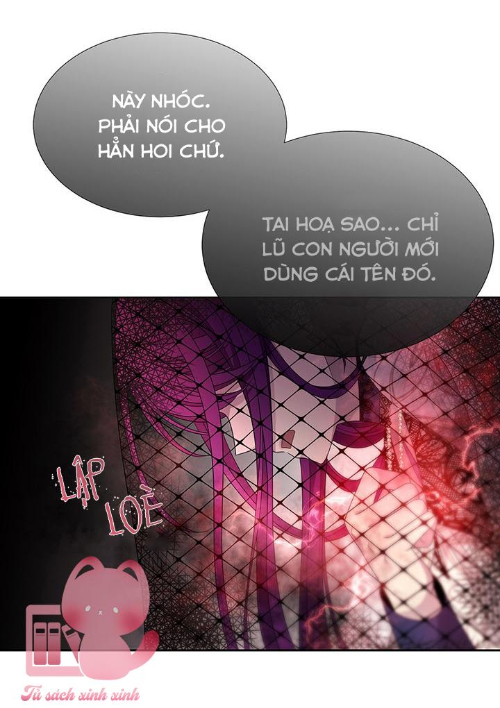 Charlotte Và Ngũ Đại Đồ Đệ - Chap 93 - Trang 18