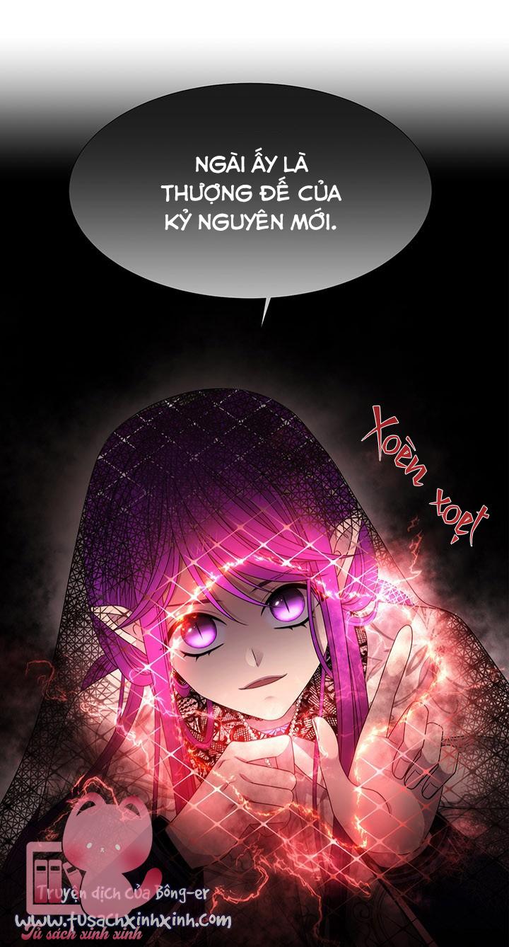Charlotte Và Ngũ Đại Đồ Đệ - Chap 93 - Trang 19