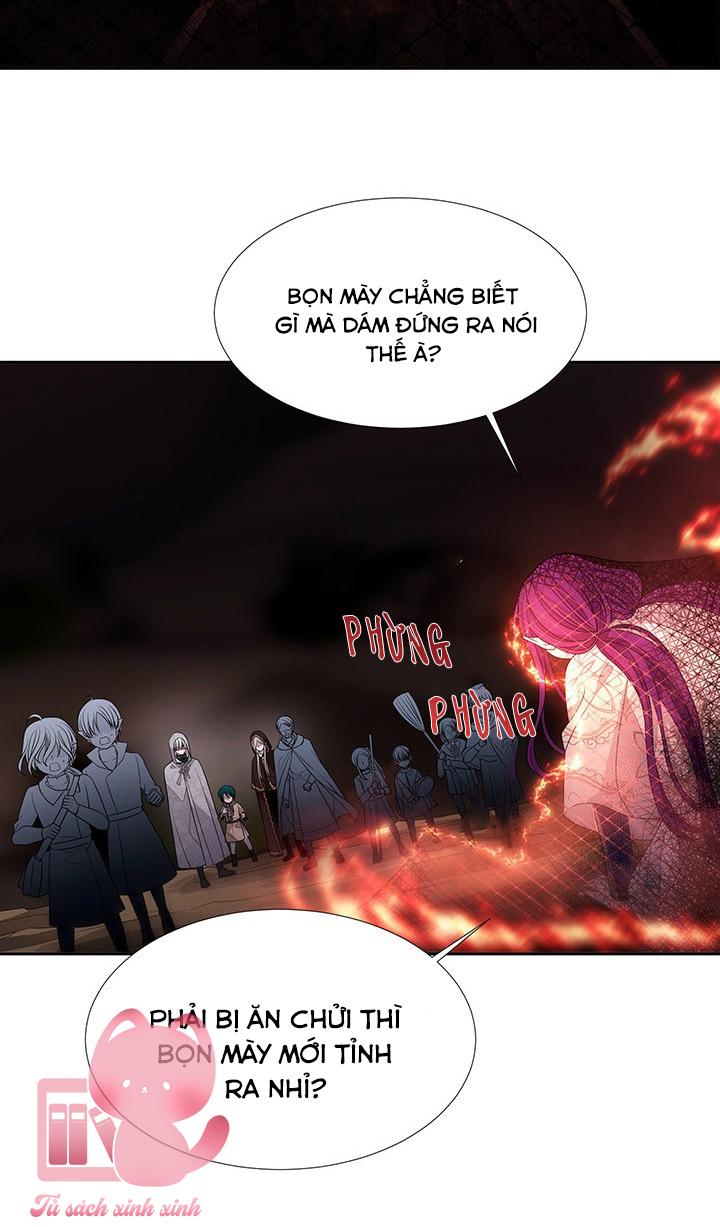 Charlotte Và Ngũ Đại Đồ Đệ - Chap 93 - Trang 20