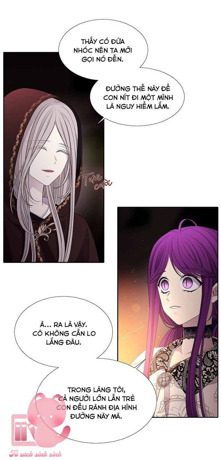 Charlotte Và Ngũ Đại Đồ Đệ - Chap 93 - Trang 3