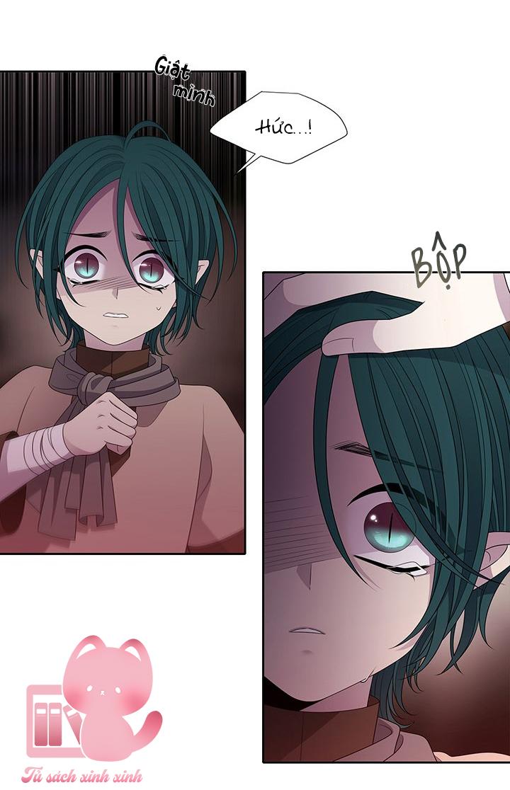 Charlotte Và Ngũ Đại Đồ Đệ - Chap 93 - Trang 21