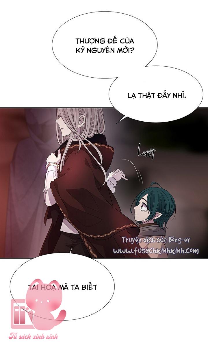 Charlotte Và Ngũ Đại Đồ Đệ - Chap 93 - Trang 22