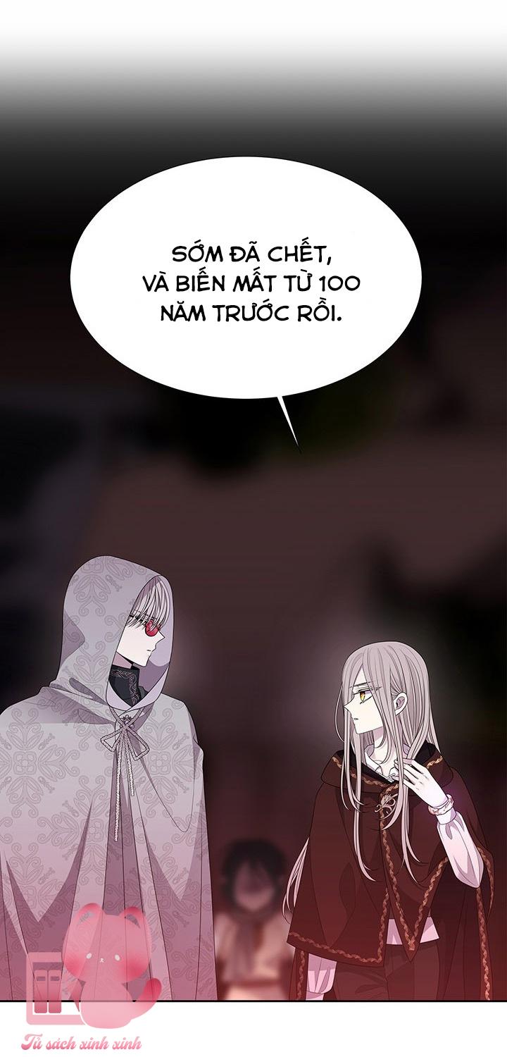 Charlotte Và Ngũ Đại Đồ Đệ - Chap 93 - Trang 23