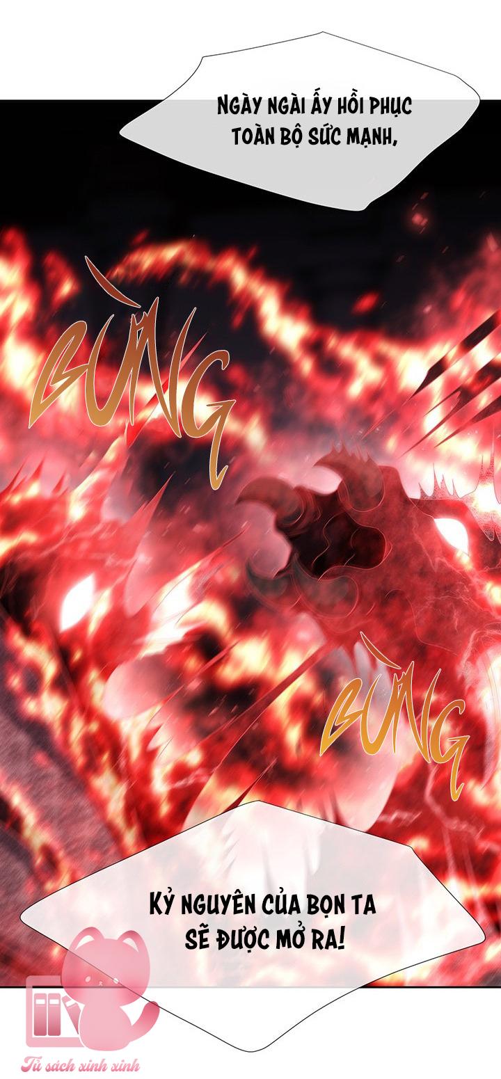 Charlotte Và Ngũ Đại Đồ Đệ - Chap 93 - Trang 26