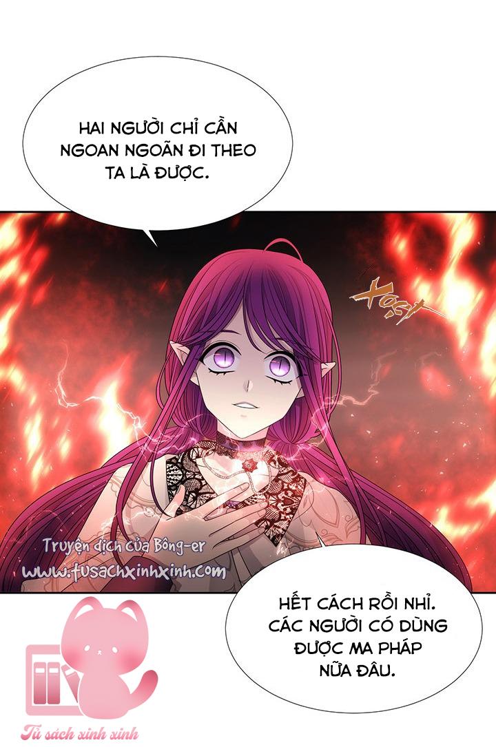 Charlotte Và Ngũ Đại Đồ Đệ - Chap 93 - Trang 28