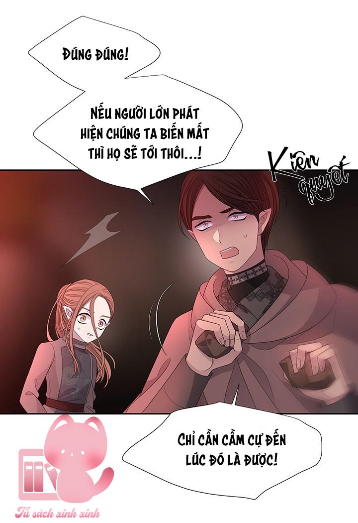 Charlotte Và Ngũ Đại Đồ Đệ - Chap 93 - Trang 30