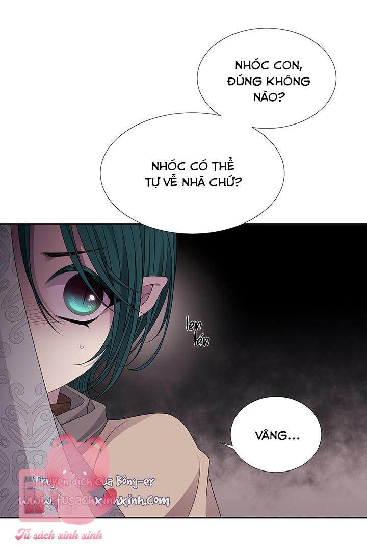 Charlotte Và Ngũ Đại Đồ Đệ - Chap 93 - Trang 4