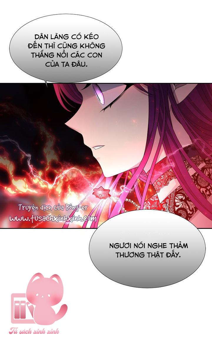 Charlotte Và Ngũ Đại Đồ Đệ - Chap 93 - Trang 31