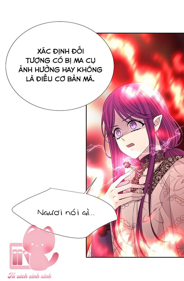 Charlotte Và Ngũ Đại Đồ Đệ - Chap 93 - Trang 33