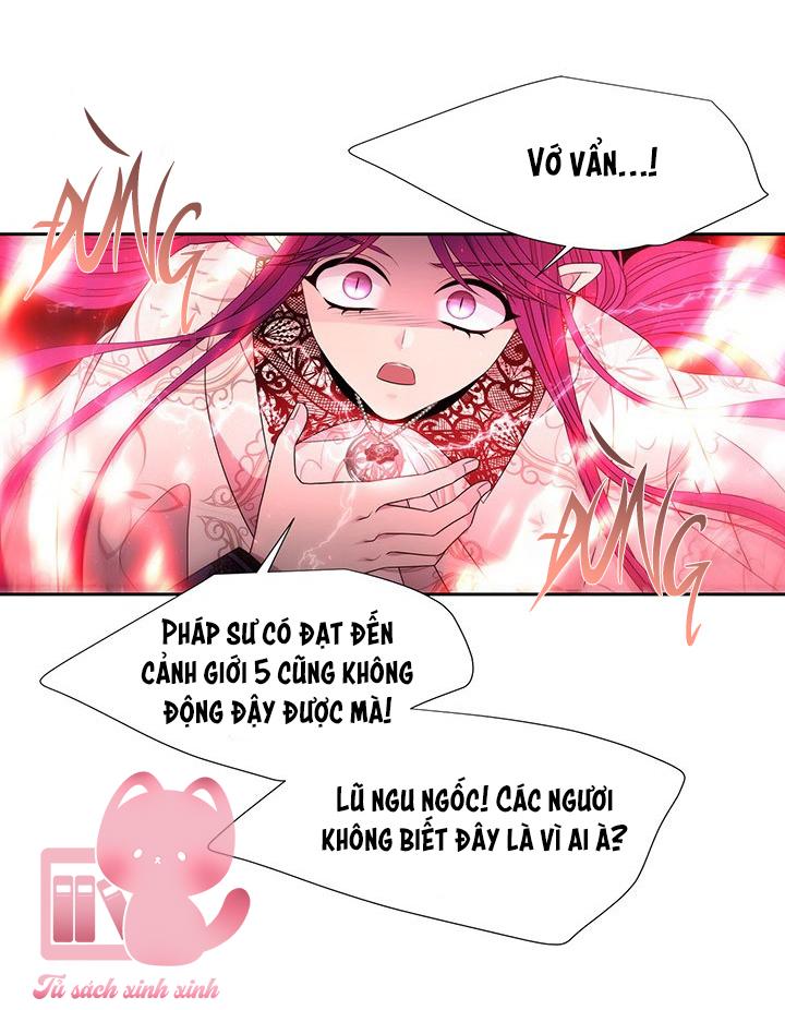 Charlotte Và Ngũ Đại Đồ Đệ - Chap 93 - Trang 35